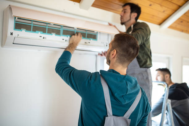 Best Residential HVAC services  in Montgomery, WV