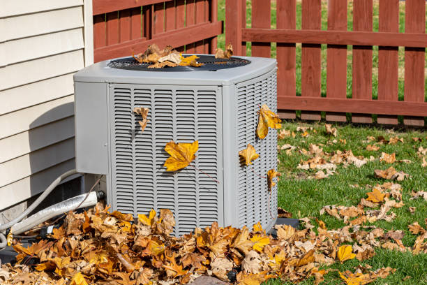 Best HVAC cleaning services  in Montgomery, WV