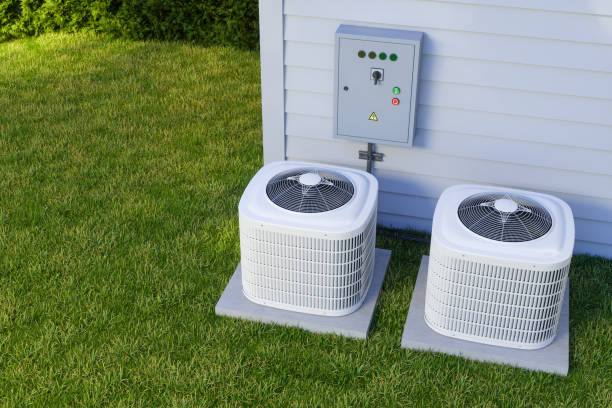 Professional HVAC in Montgomery, WV