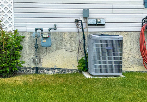 Best 24/7 HVAC repair  in Montgomery, WV